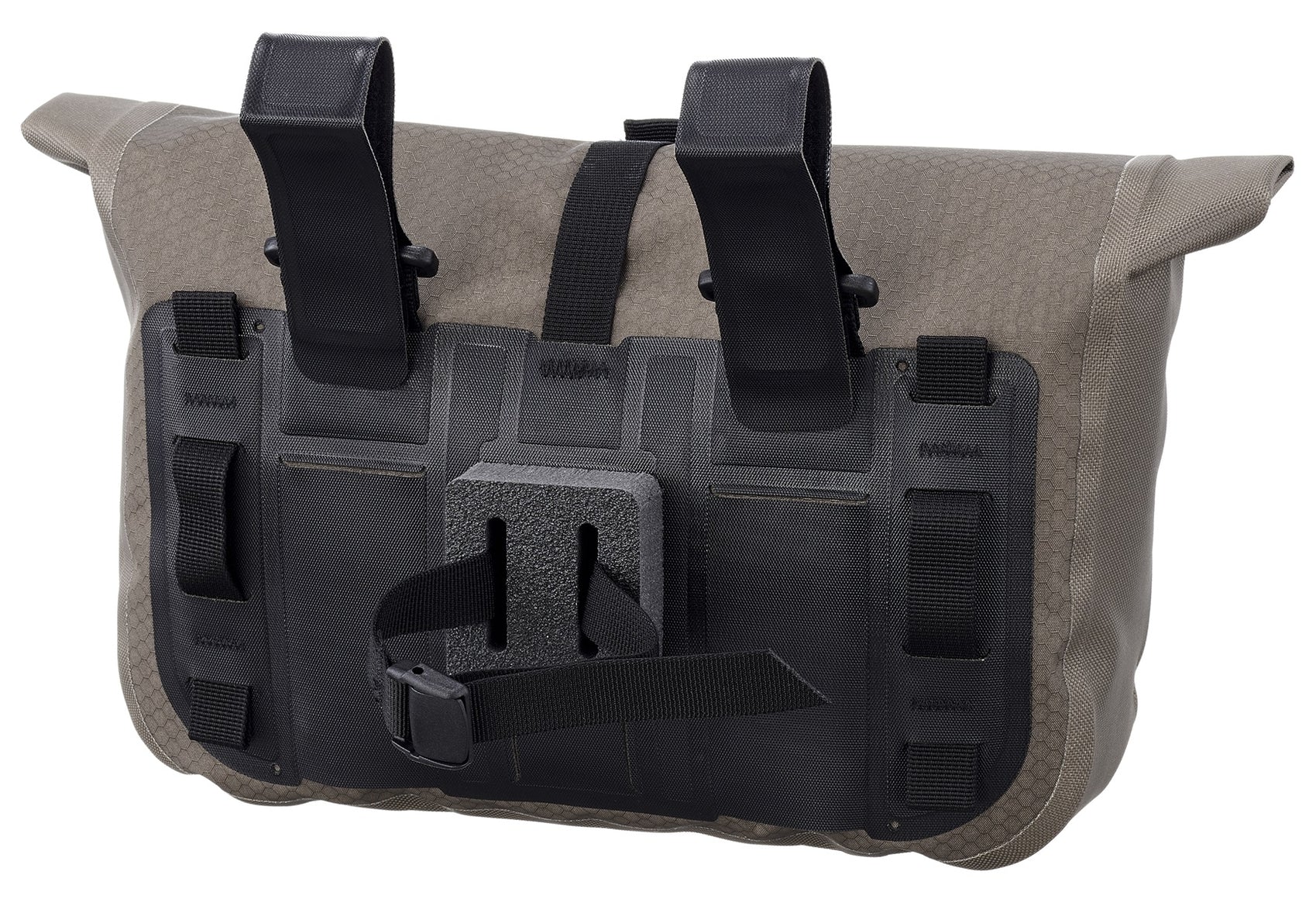 Гермосумка Ortlieb Accessory Pack Dark Sand, 3,5 л фото 2