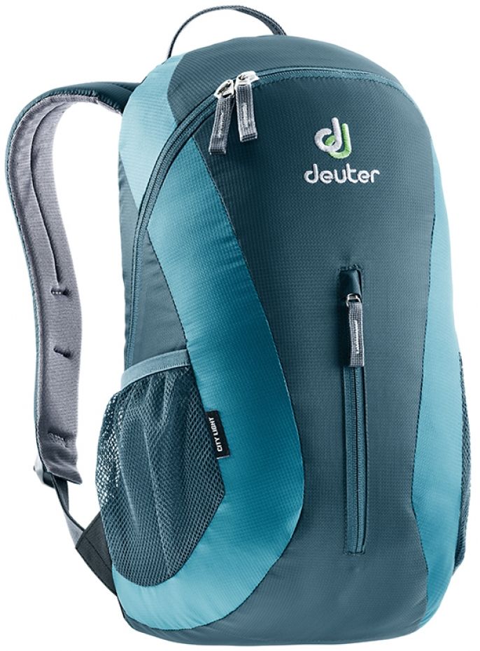 Рюкзак DEUTER City Light 3318 arctic-denim фото 