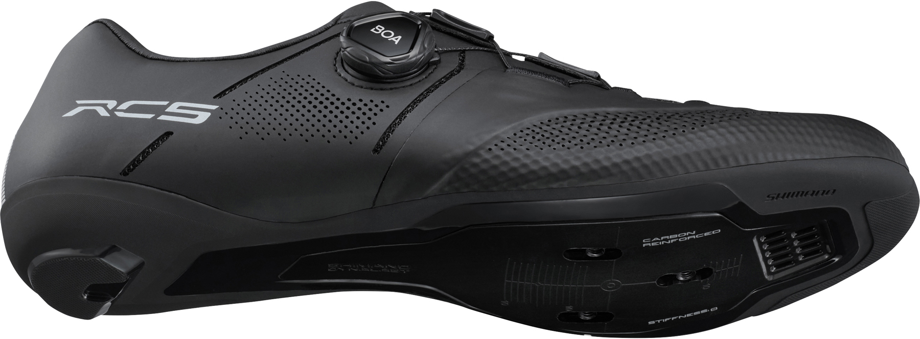 Взуття Shimano RC503, чорне, розмір EU42 фото 5