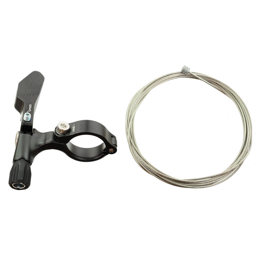 Манетка дропера CANNONDALE DownLow 1x Remote Lever (K26109) фото 