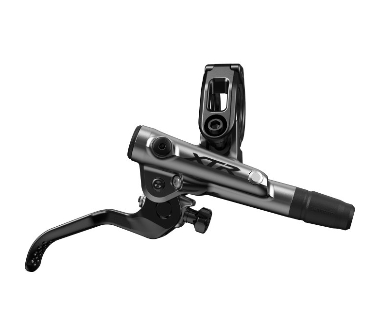 Ручка тормозная Shimano BL-M9120 XTR, правая, для гидр. диск. торм. фото 