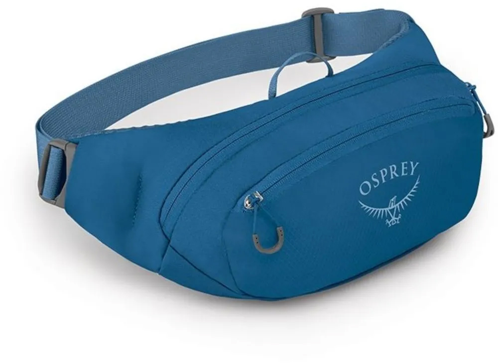 Поясна сумка Osprey DAYLITE WAIST Night Shift Blue O/S фото 