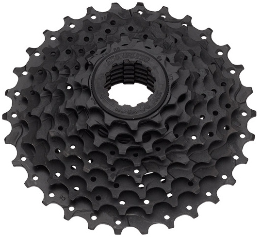 Касета 8-k 11-30T SRAM PG-820 фото 