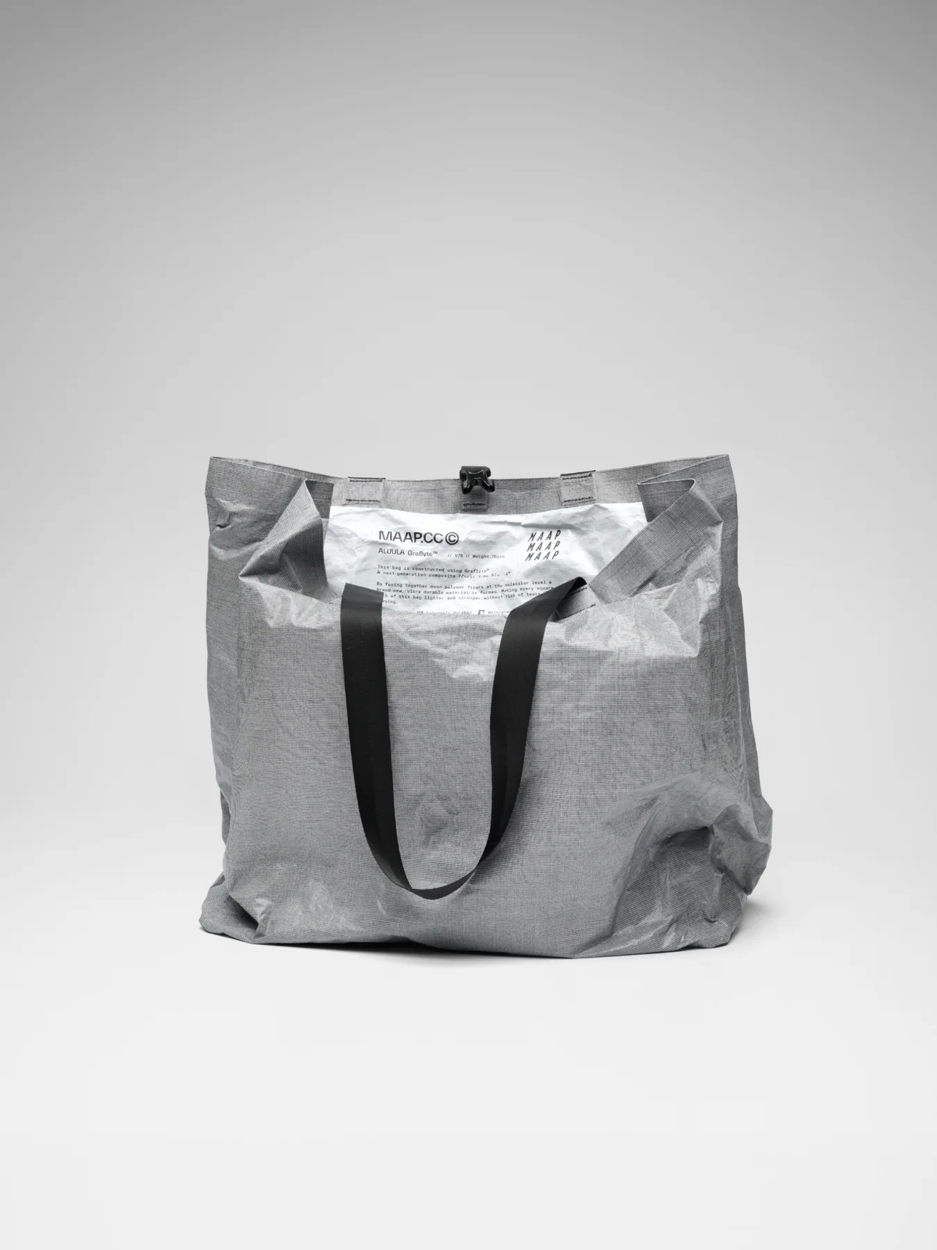 Сумка MAAP Tech Tote, One Size фото 5