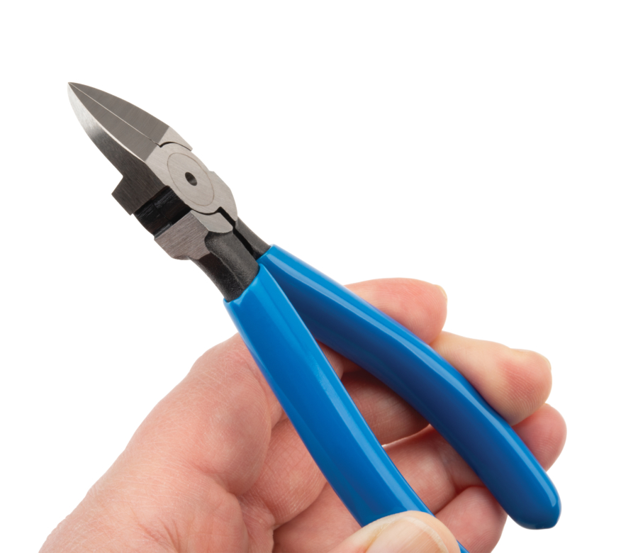 Кусачки Park Tool ZP-5 для хомутов и стяжек фото 2