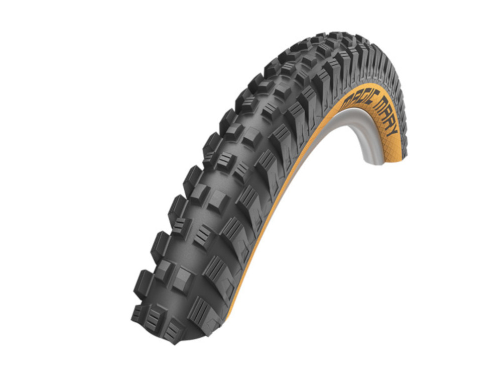 Покришка 29x2.35 (60-622) Schwalbe MAGIC MARY Super Gravity, TLE B/CL-SK HS447 ADDIX Soft 67EPI фото 