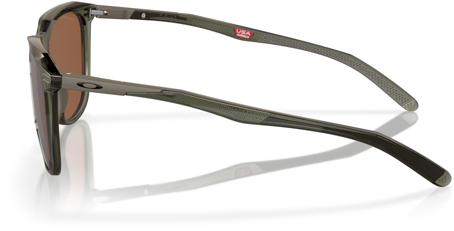 Окуляри Oakley THURSO Olive Ink / Prizm Tungsten Polarized фото 3
