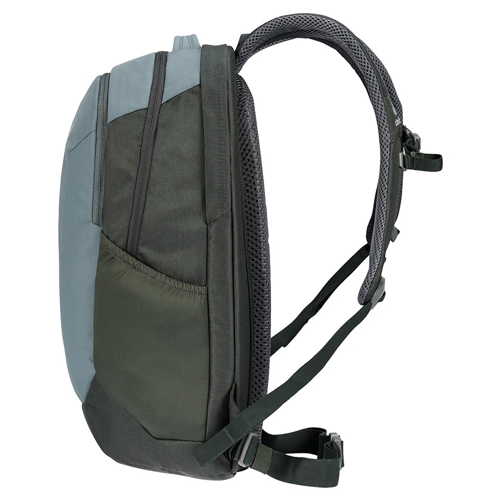 Рюкзак Deuter GIGA 28 Teal Ivy фото 6