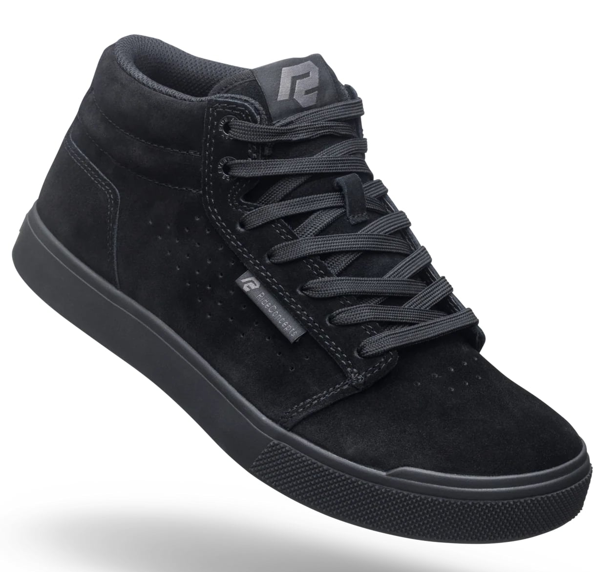 Обувь Ride Concepts VICE MID Men's Black 14US (48,5EU) фото 