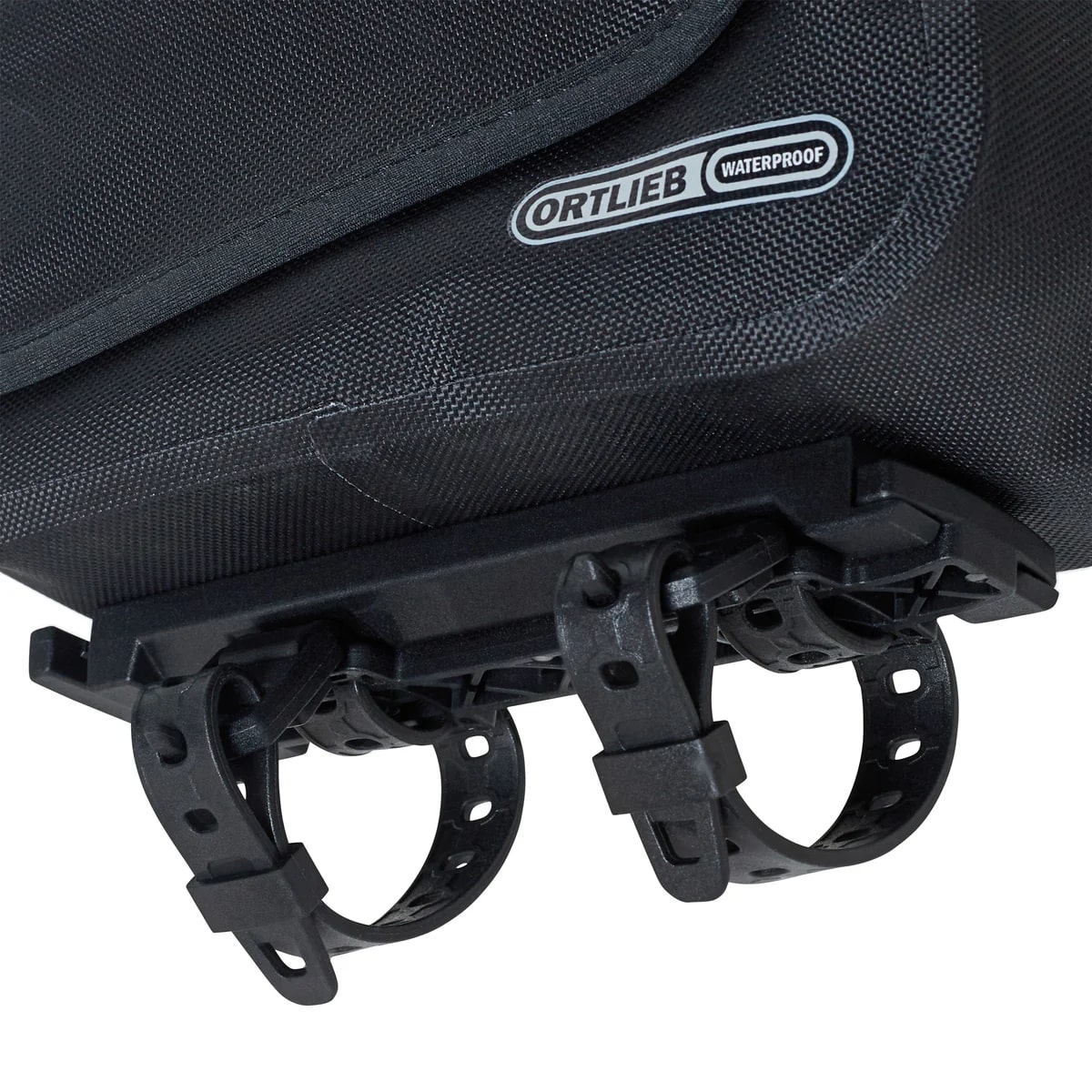 Гермосумка Ortlieb Toptube-Bag Black Matt, 1,5 л фото 8