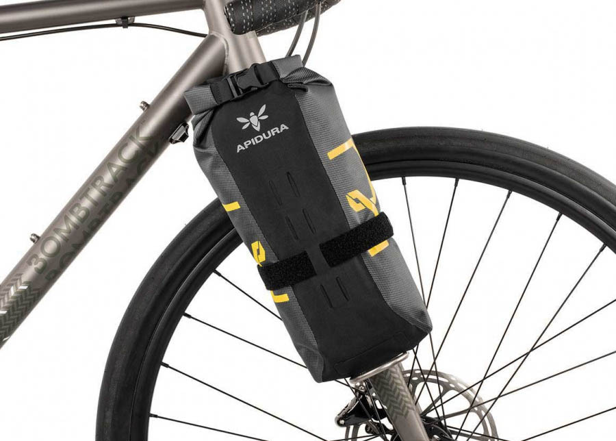 Сумка на вилку Apidura Expedition Fork Pack (3L) фото 