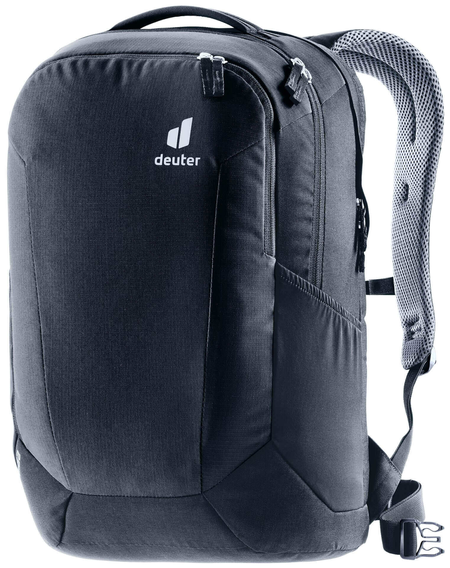 Рюкзак Deuter GIGA 28 Black фото 