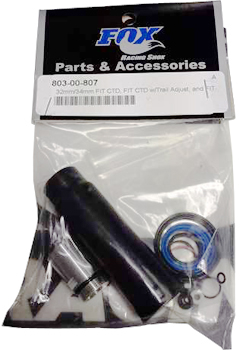 Ремкомплект (сервисный набор) Fox Seal Kit for 32/34 mm FIT CTD, FIT CTD w/Trail Adjust and FIT Remote Damper Cartridges фото 