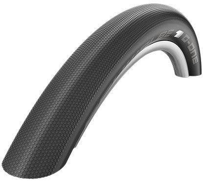 Покришка 27.5x2.35 650B (60-584) Schwalbe G-ONE Speed ​​RaceGuard, Folding B / B-SK HS472 DC 67EPI EK фото 