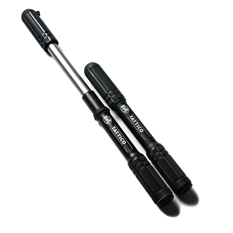 Насос SILCA Tattico Mini Pump фото 3