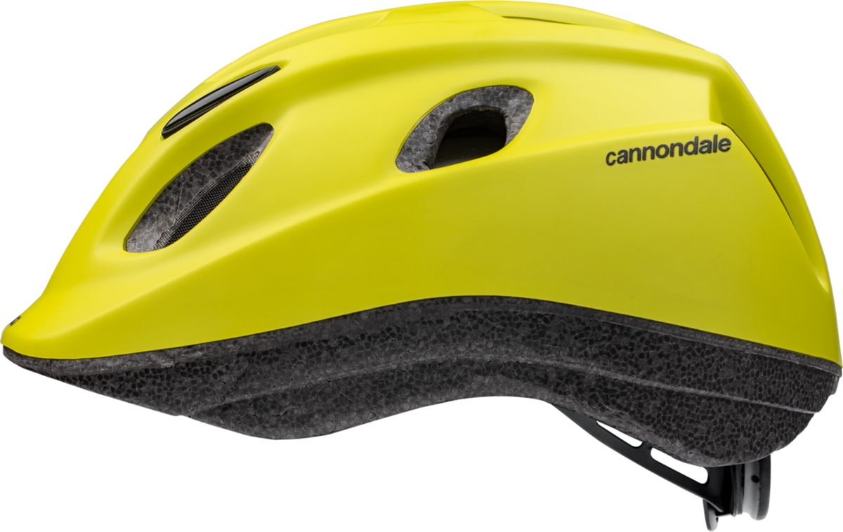 Шлем детский Cannondale QUICK размер XS/S HLT фото 3