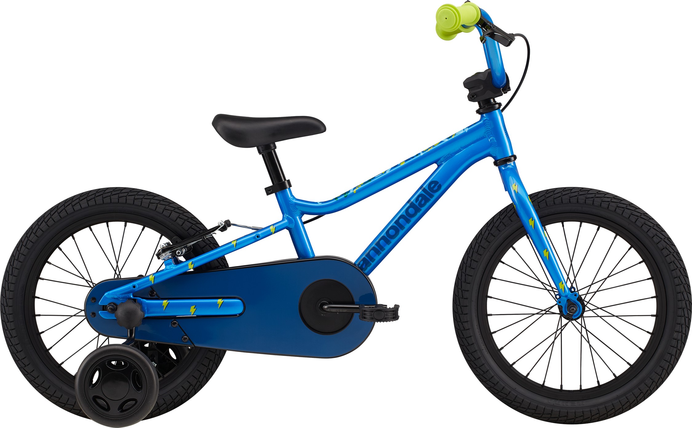 Велосипед 16" Cannondale TRAIL SS OS ELB A5 фото 