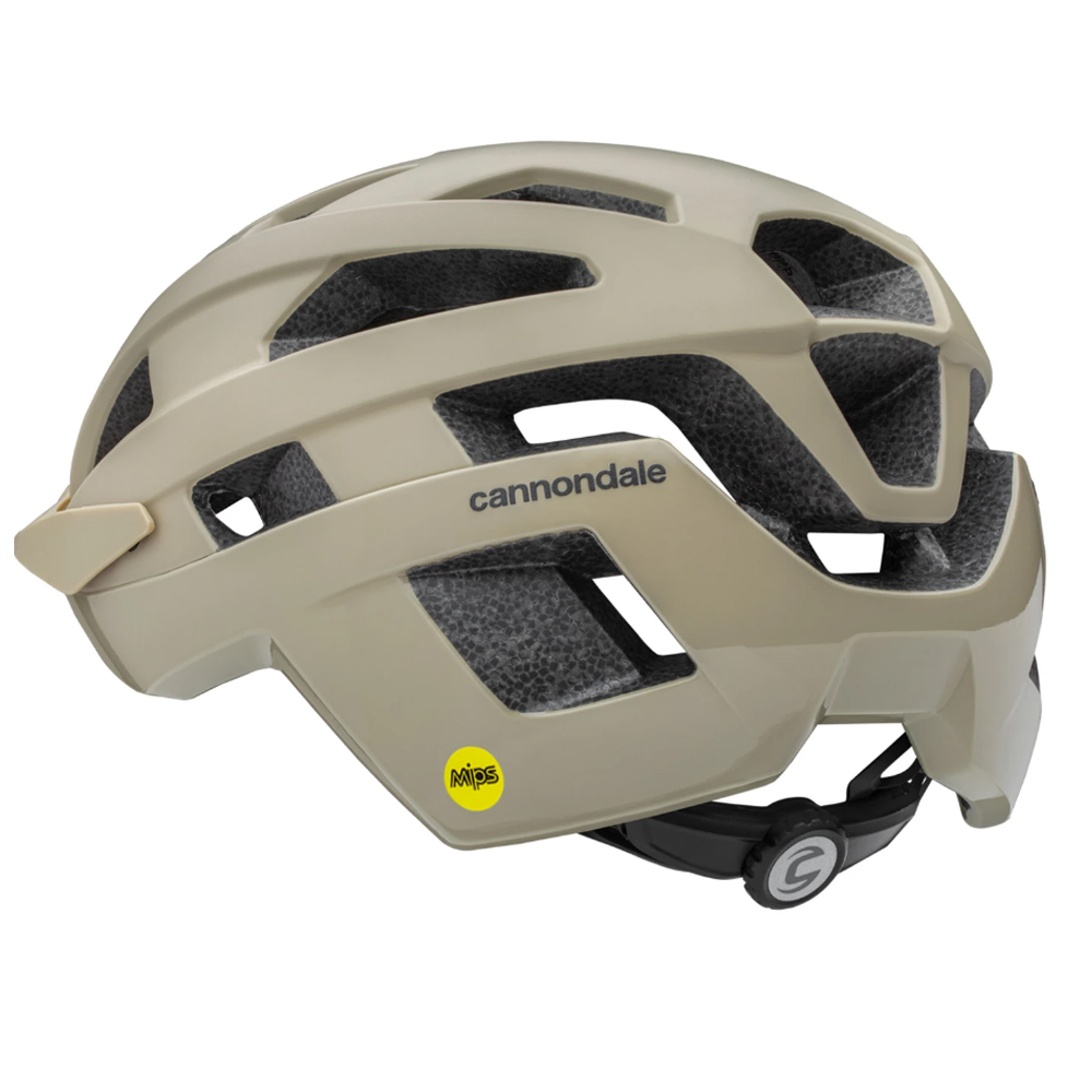 Шлем Cannondale Junction MIPS CSPC Adult QSD S/M фото 3
