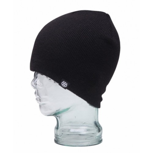 Шапка 686 Standard Beanie чоловік. One size, Black фото 