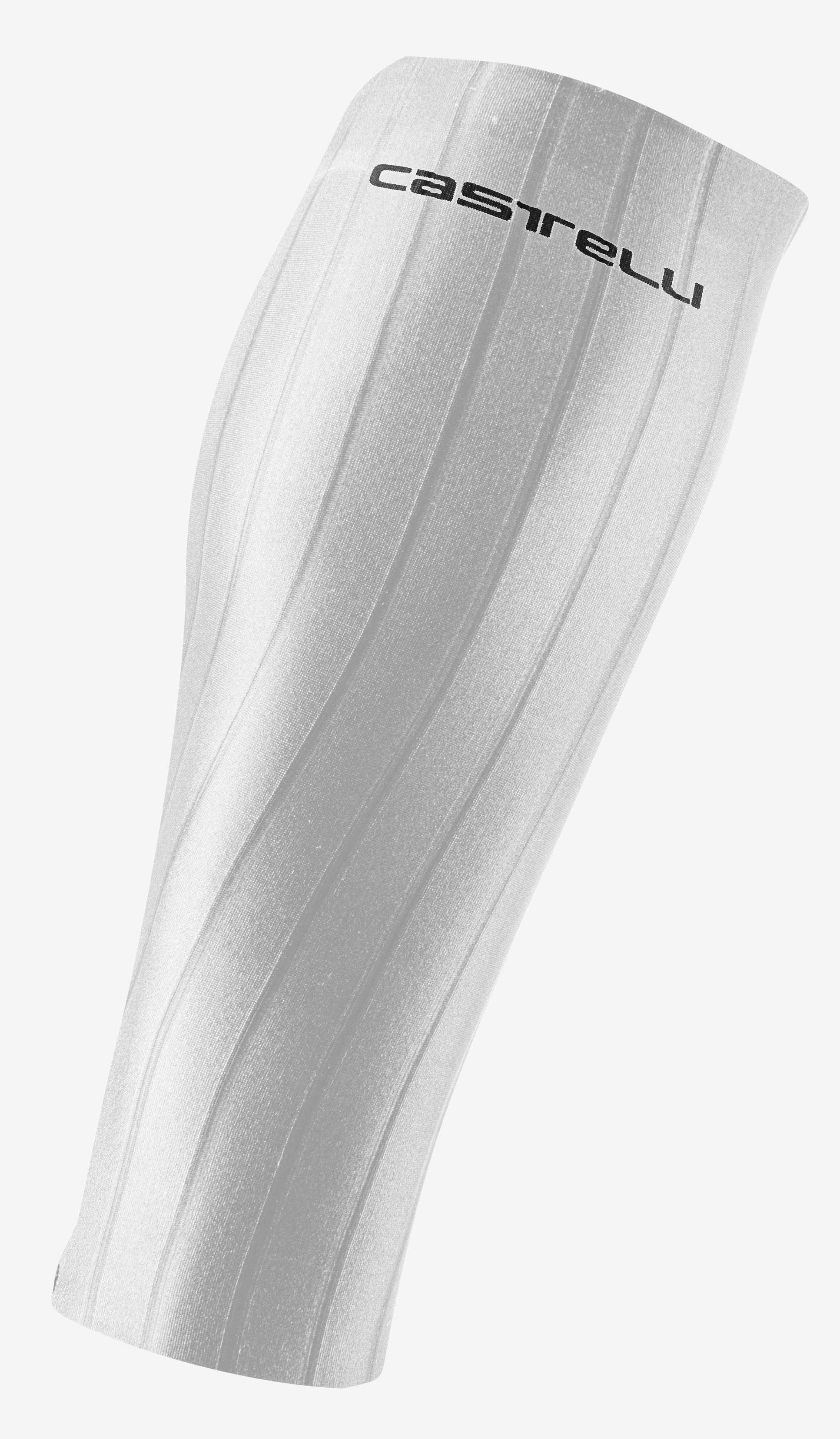 Гетри Castelli Aero Fast white XL фото 