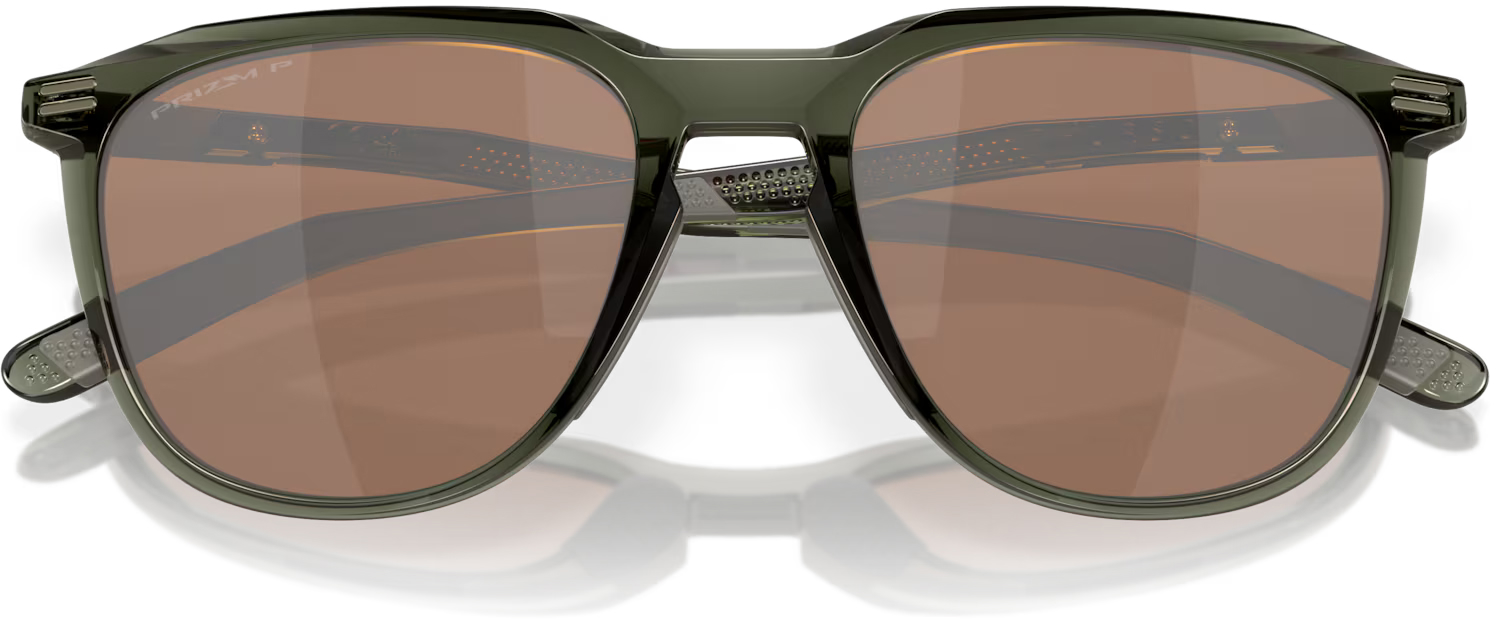 Окуляри Oakley THURSO Olive Ink / Prizm Tungsten Polarized фото 5