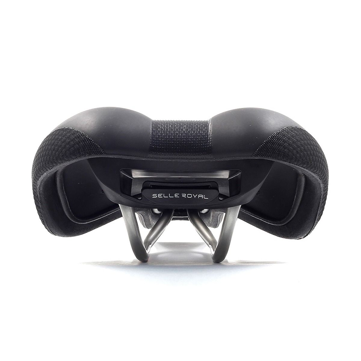 Седло Selle Royal Ellipse Athletic 81B5UR0A09320 фото 6