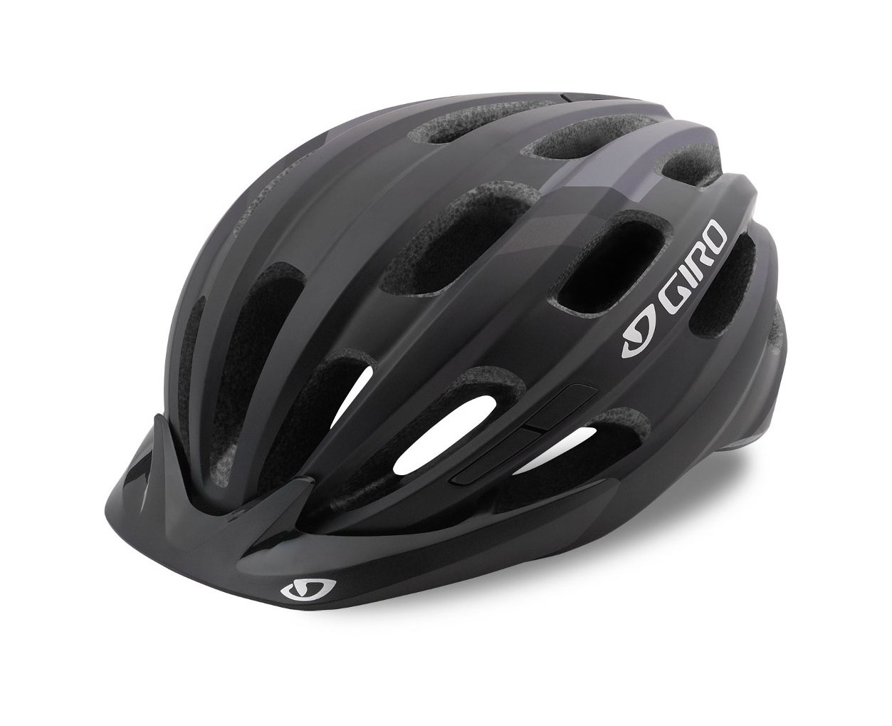 Шлем Giro Register MIPS, размер XL (58-65см), матовый черный фото 