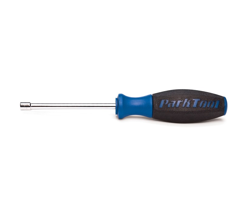 Ключ д/спиць Park Tool SW-18 тристоронній торцевий: гніздо під шестигранник 5.5mm фото 