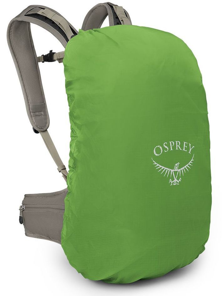 Рюкзак Osprey ESCAPIST 25 Tan Concrete S/M фото 4