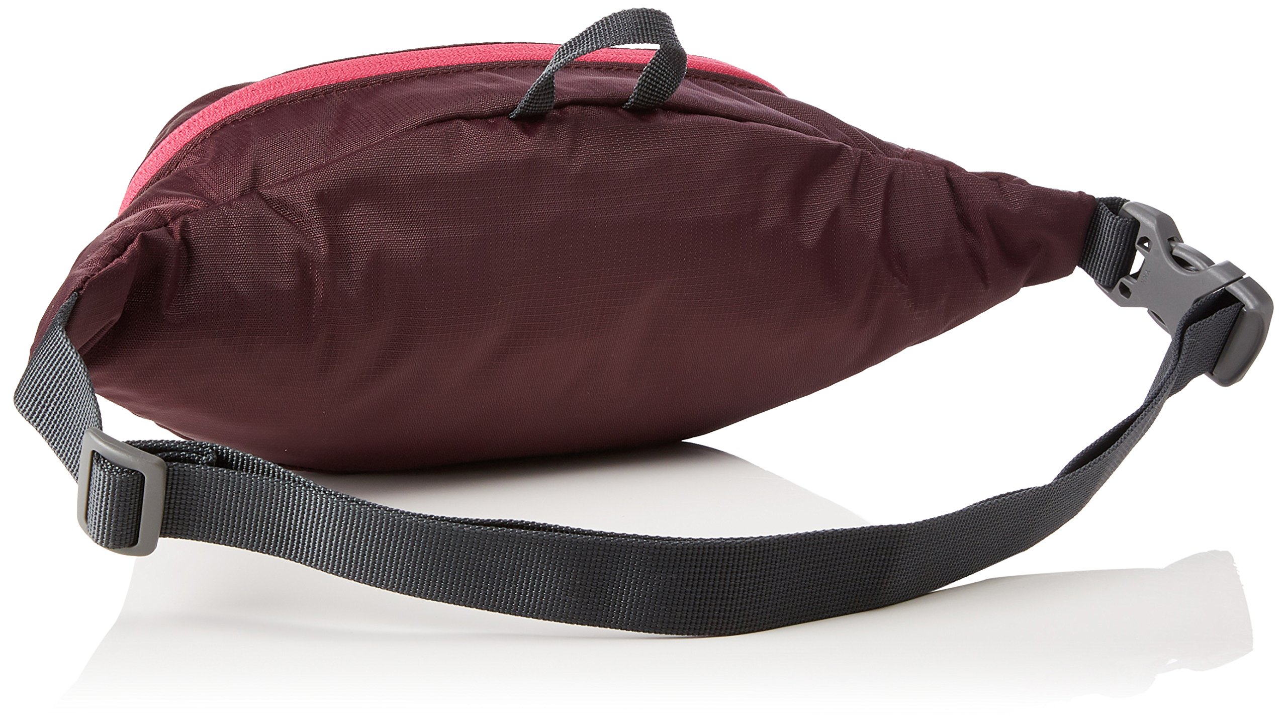 Сумка на пояс DEUTER Belt I, aubergine-magenta фото 2