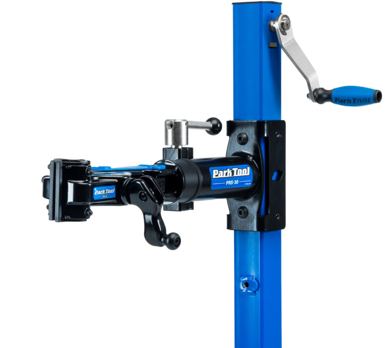 Стойка ремонтная Park Tool PRS-30 Mechanical Lift Repair Stand фото 6
