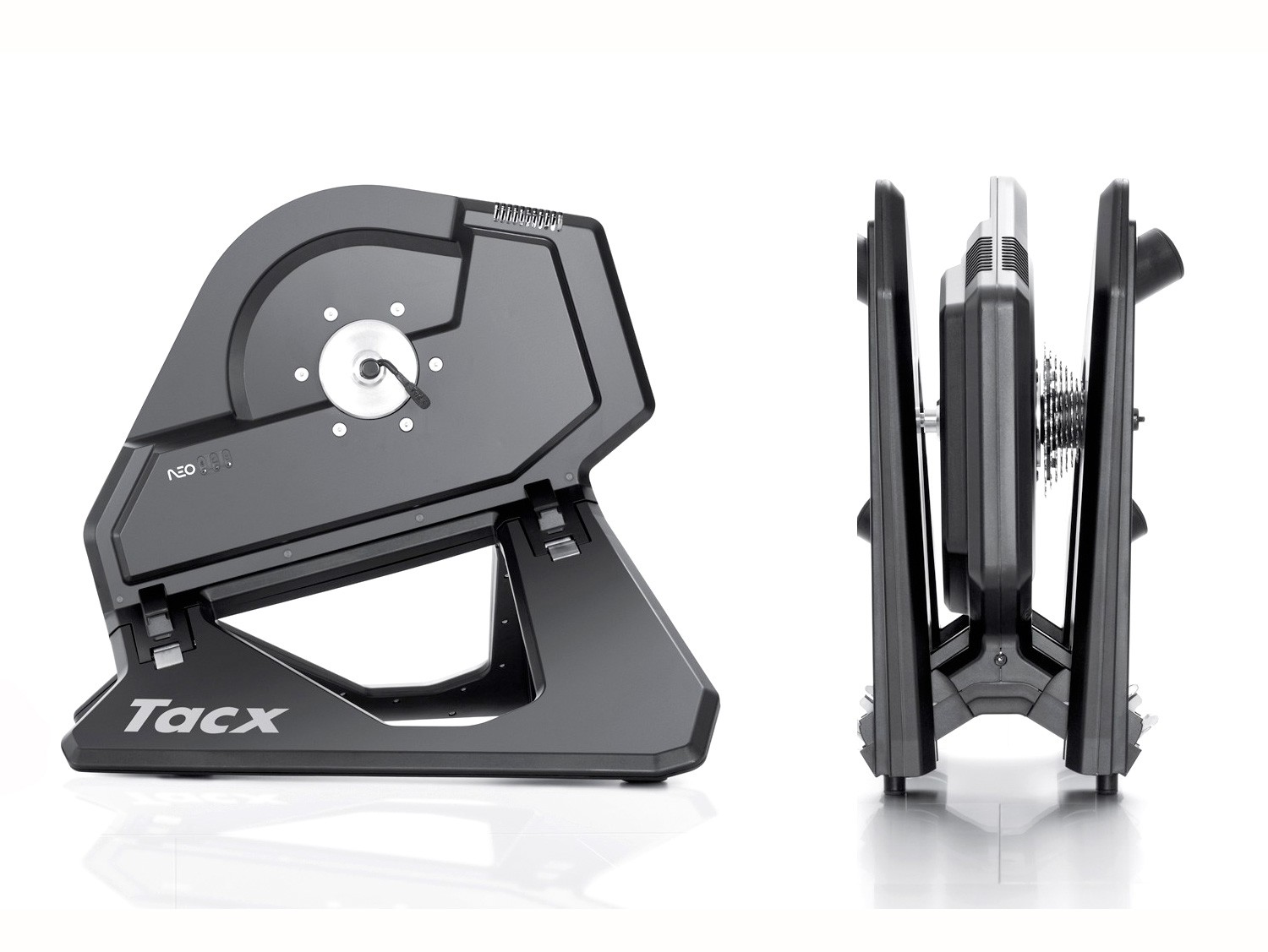 Велостанок TACX NEO Smart, 2200 Вт - купить по лучшей цене