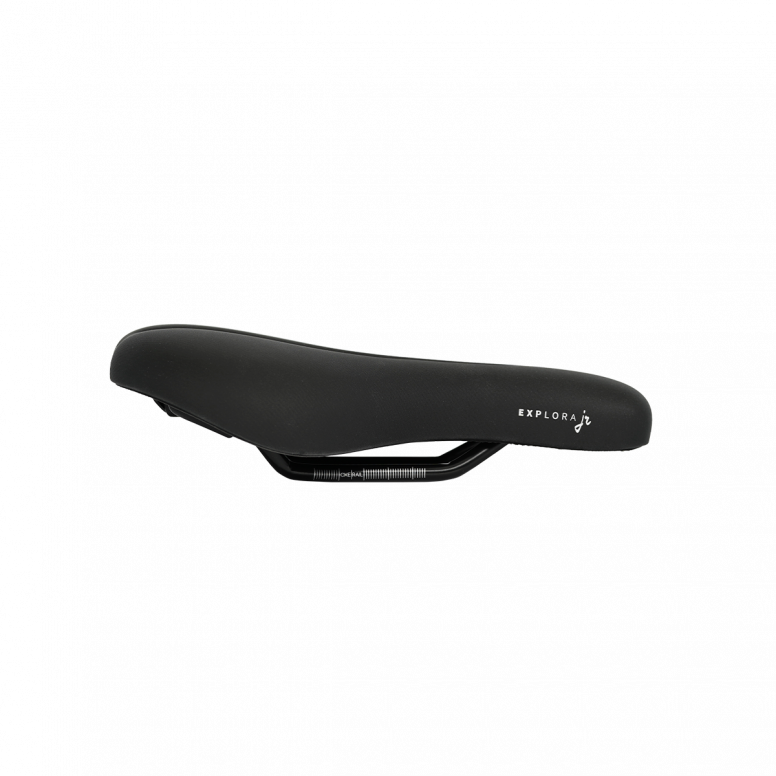 Седло Selle Royal Explora jr M (20" - 22") фото 2