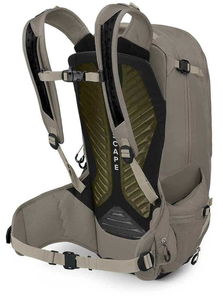 Рюкзак Osprey ESCAPIST 25 Tan Concrete M/L фото 2
