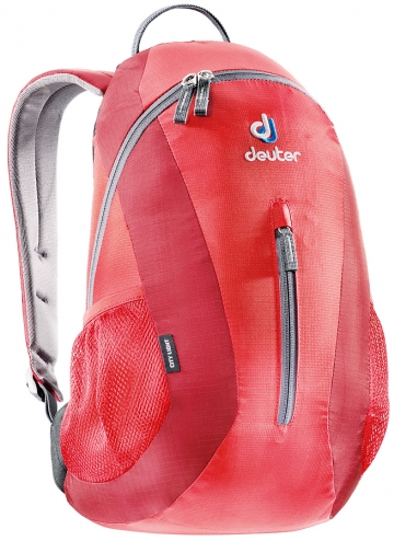 Рюкзак DEUTER City Light fire-cranberry фото 1