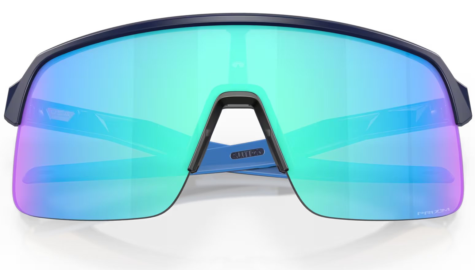 Очки Oakley SUTRO LITE Matte Navy / Prizm Sapphire фото 5
