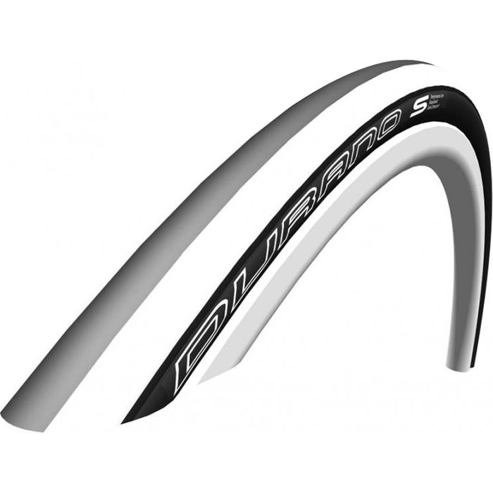 Покришка 700х23С Schwalbe DURANO DD, Folding 23-622 B / GR-SK HS464 DC IB фото 