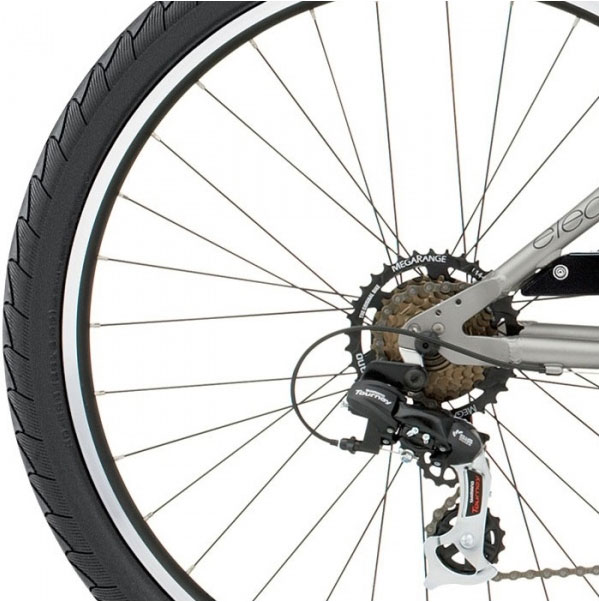 Велосипед 26 "Electra Townie Original 7D Men's graphite фото 5
