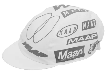 Кепка MAAP Drome Cap, One Size фото 