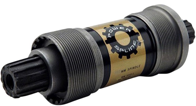 Каретка Sram BB Power Spline 113x68 фото 