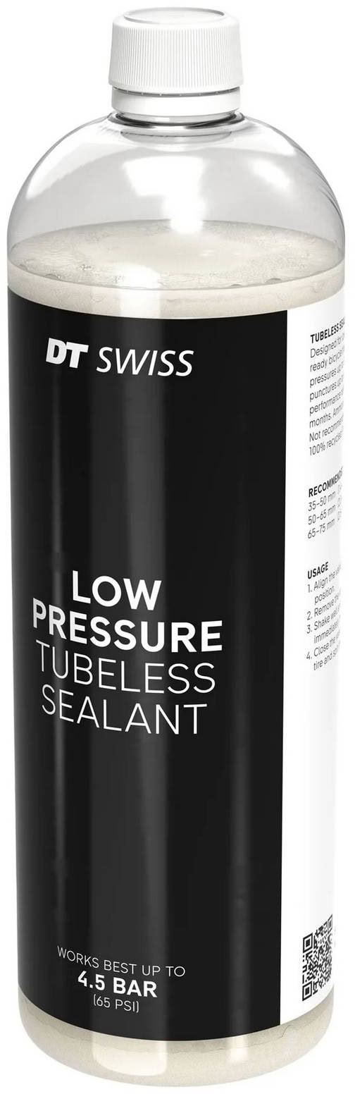 Герметик DT Swiss TUBELESS SEALANT LOW PRESSURE, 1000 мл фото 