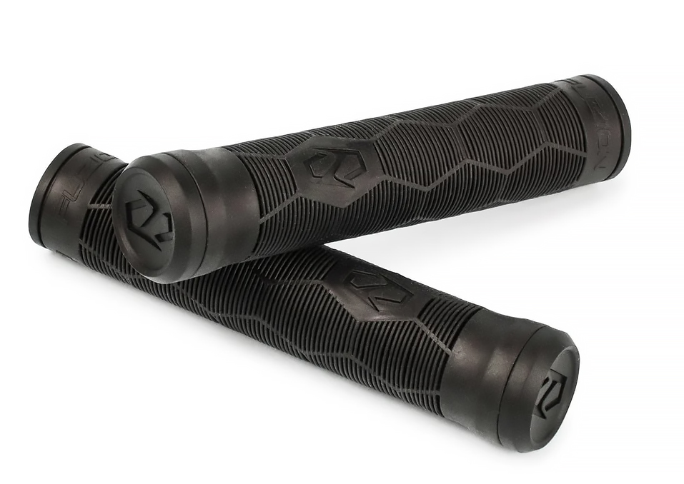 Гріпси Fuzion Hex Pro Black фото 