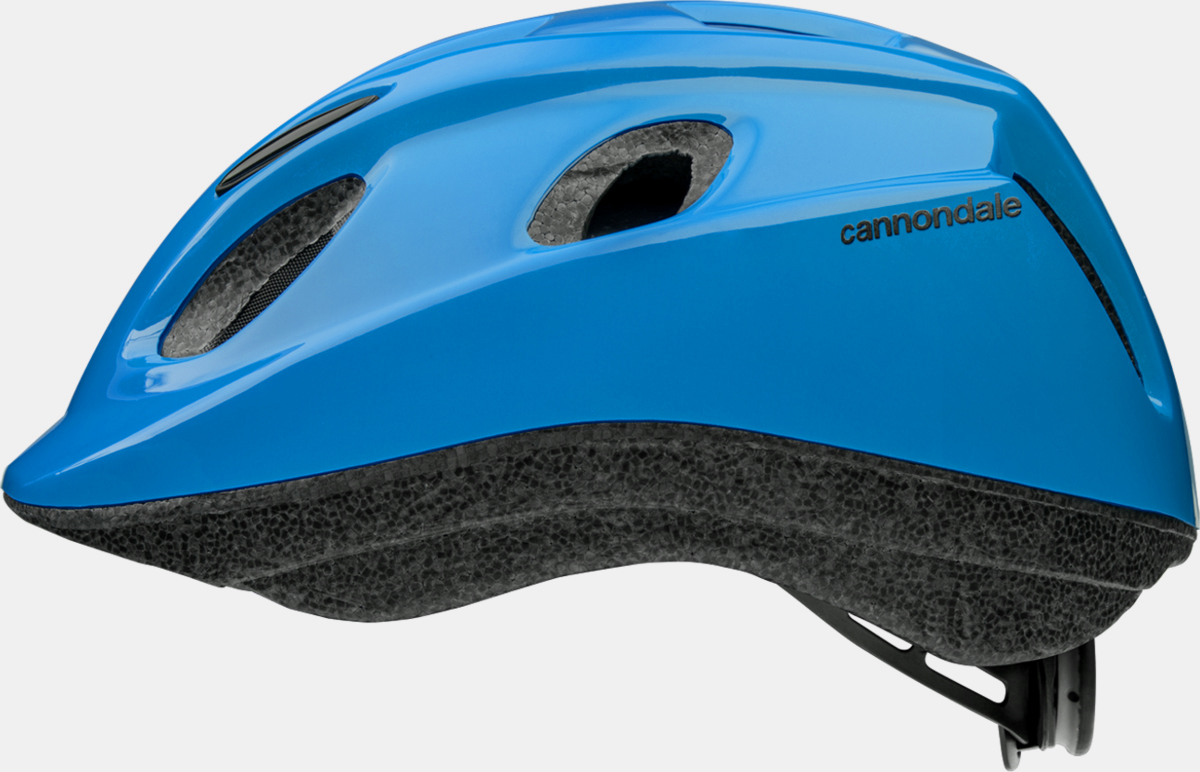 Шолом дитячий Cannondale QUICK розмір XS/S синій фото 2