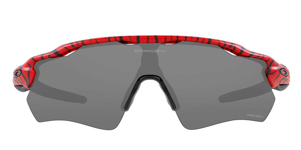 Окуляри Oakley RADAR EV PATH Red Tiger / Prizm Black фото 2