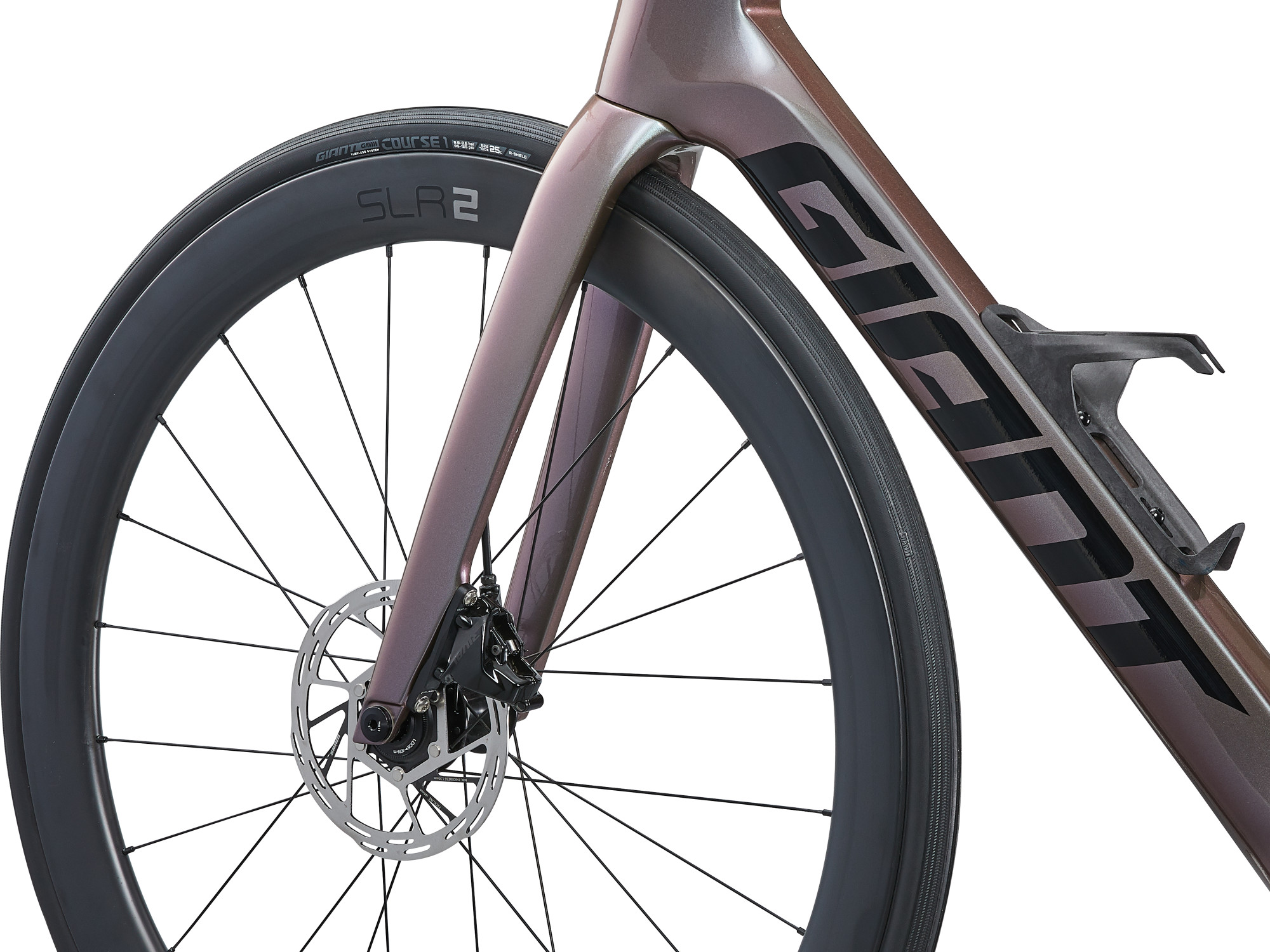 Велосипед 28" Giant PROPEL ADVANCED 1 рама - M Orion Nebula A3 фото 5