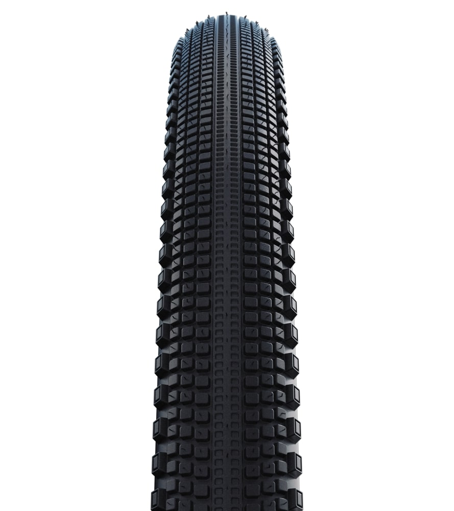 Покрышка 28x1.35 700x35C (35-622) SCHWALBE G-ONE COMP K-Guard B/B-SK HS634 GREEN 50EPI фото 2