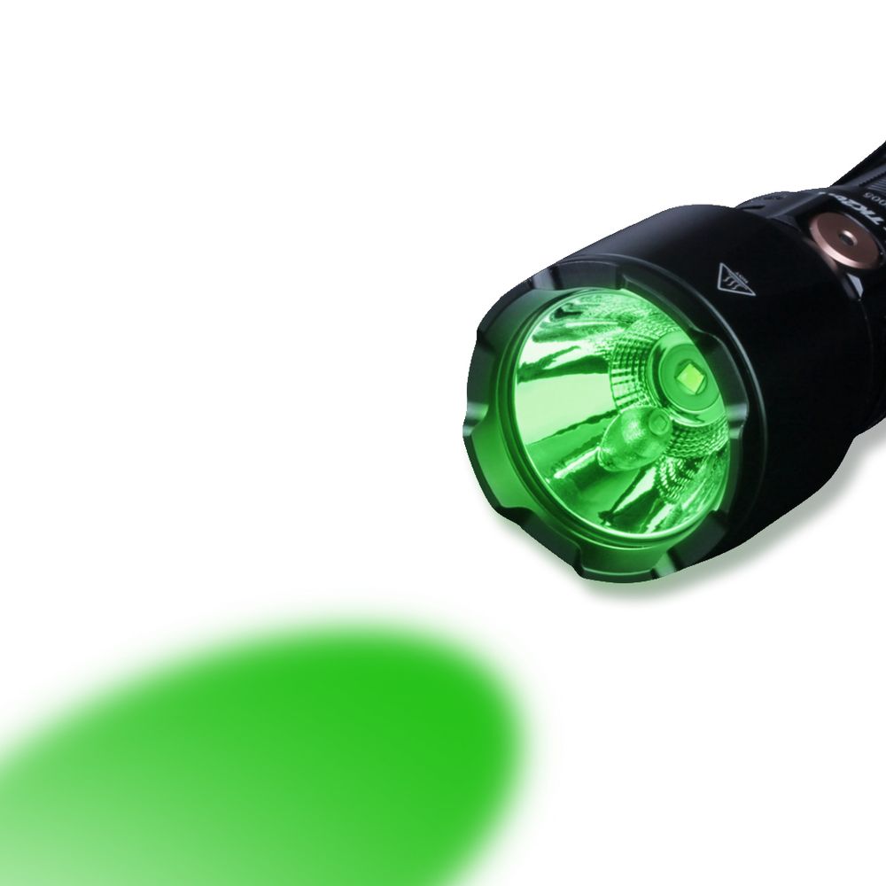 Ліхтар ручний Fenix TK26R фото 3