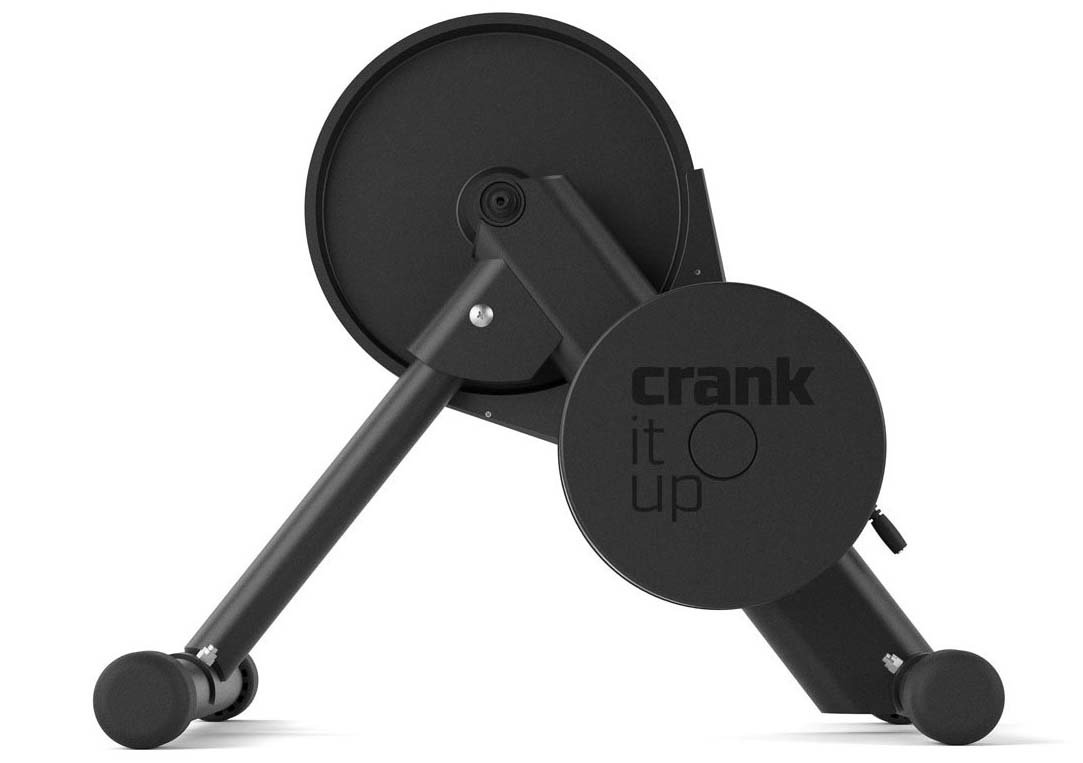 Велостанок Wahoo KICKR Core Trainer WFBKTR4 - купить по лучшей