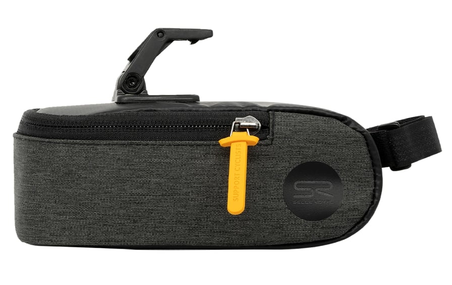 Сумка подседельная Selle Royal размер S, BAGS200A00000 фото 2