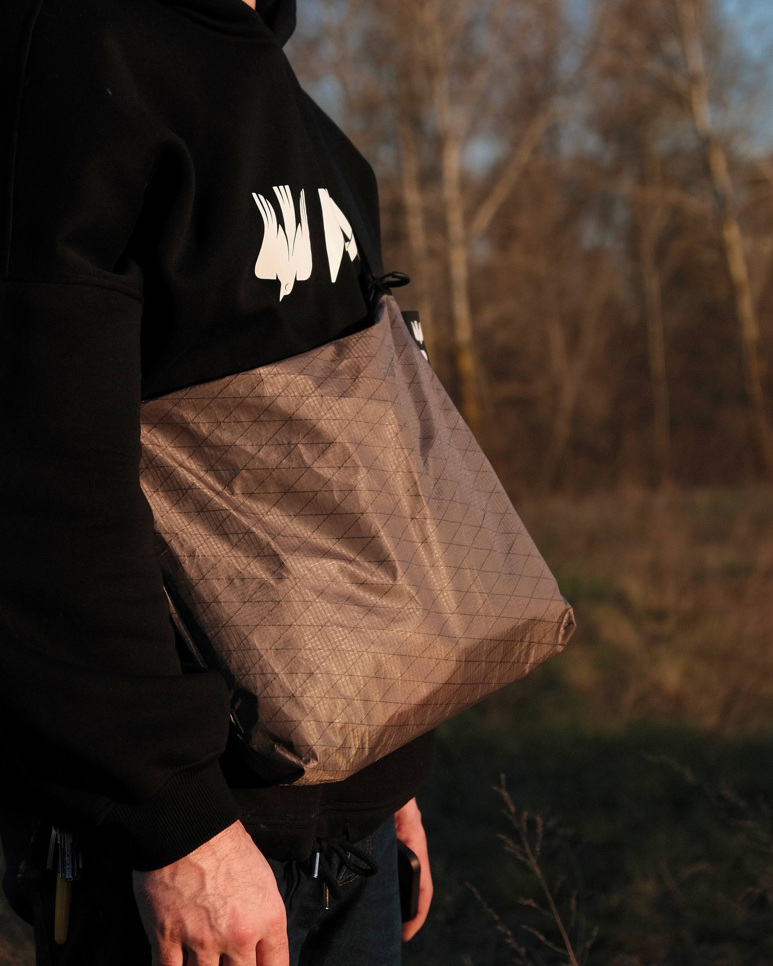 Сумка MUSETTE PRIDEBIKES x FABLE фото 8